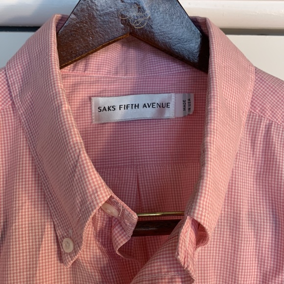 Saks 5th Ave. (17”) - Picture 3 of 12